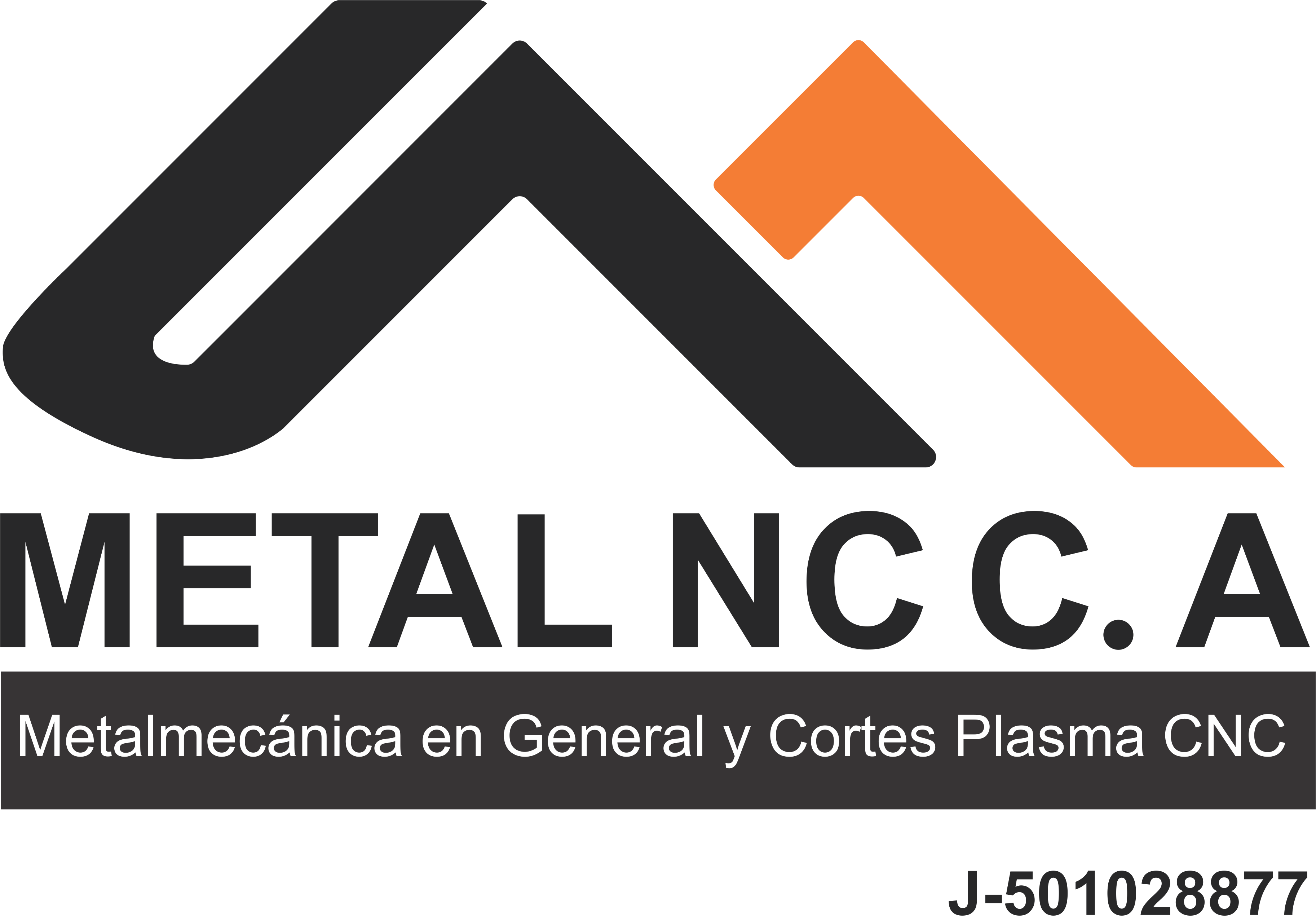 Metal NC Logo